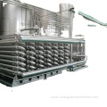 export high-proficency full-automatic cherry processing line